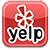 Yelp Logo